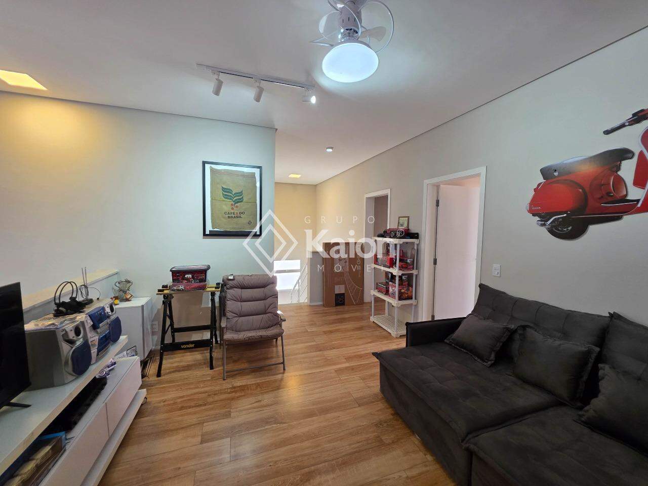 Casa no Residencial Central Parque, em Salto disponível para à venda | Grupo Kaion: 