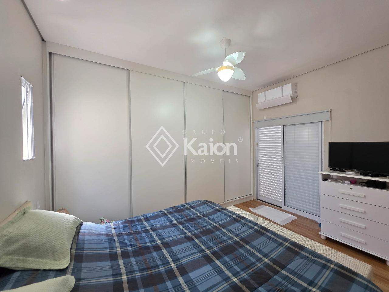 Casa no Residencial Central Parque, em Salto disponível para à venda | Grupo Kaion: 