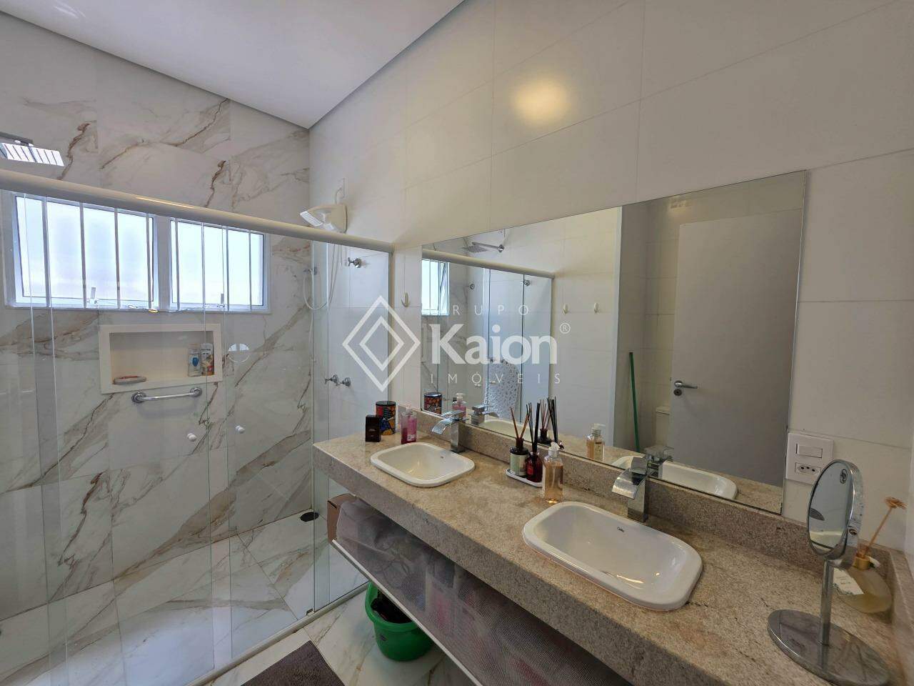 Casa no Residencial Central Parque, em Salto disponível para à venda | Grupo Kaion: 