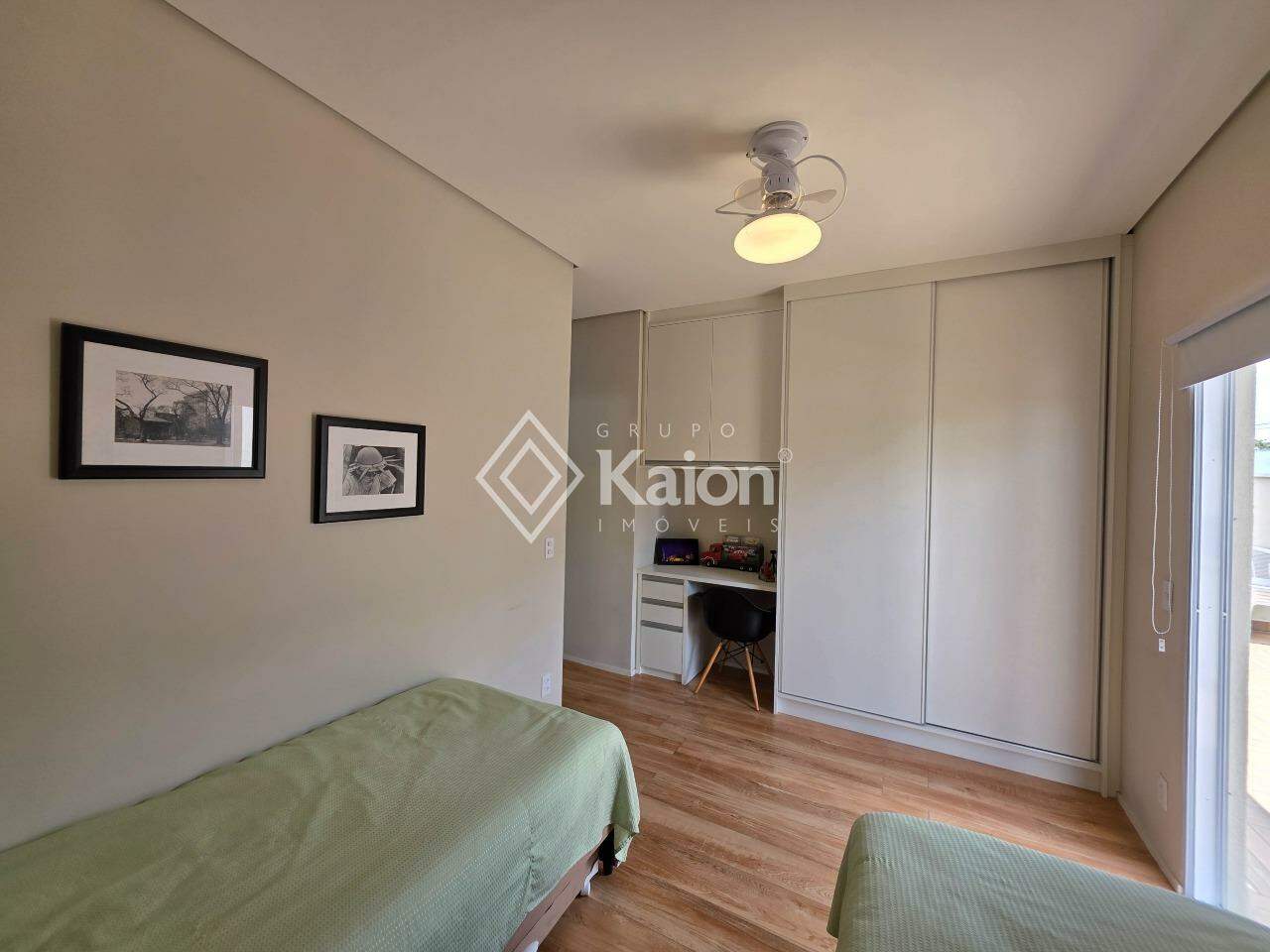 Casa no Residencial Central Parque, em Salto disponível para à venda | Grupo Kaion: 