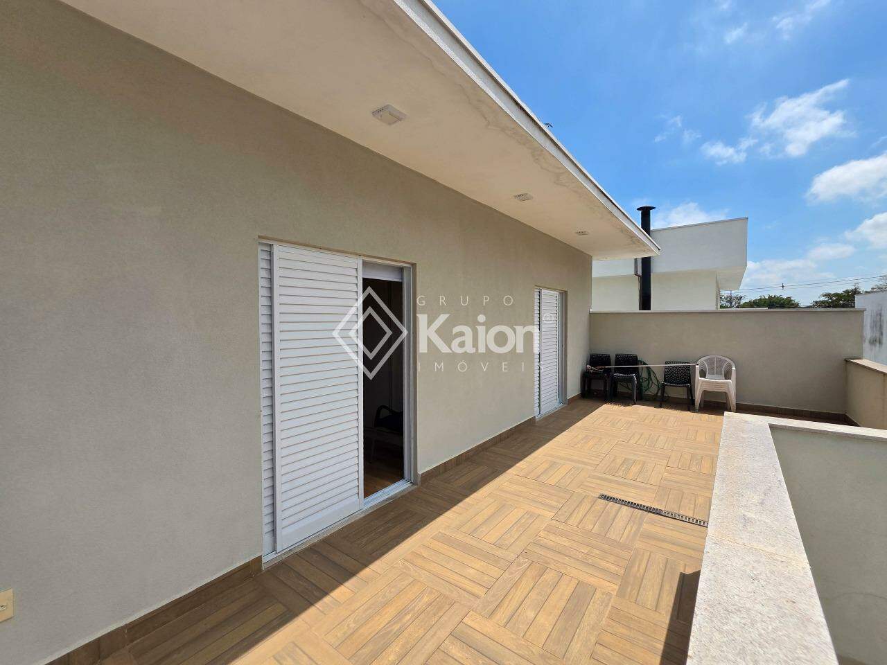 Casa no Residencial Central Parque, em Salto disponível para à venda | Grupo Kaion: 
