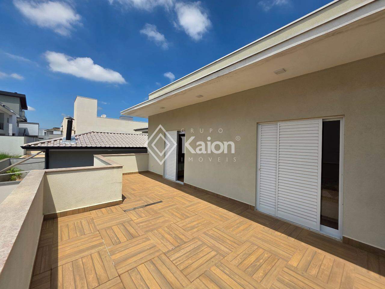 Casa no Residencial Central Parque, em Salto disponível para à venda | Grupo Kaion: 
