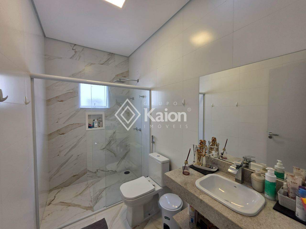 Casa no Residencial Central Parque, em Salto disponível para à venda | Grupo Kaion: 