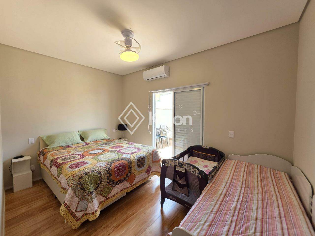 Casa no Residencial Central Parque, em Salto disponível para à venda | Grupo Kaion: 
