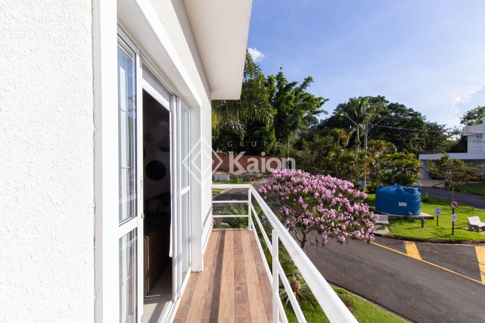 Casa no Aldeia de Espanha, em Itu disponível para à venda | Grupo Kaion: Casa à venda no Condomínio Aldeia de Espanha em Itu/SP