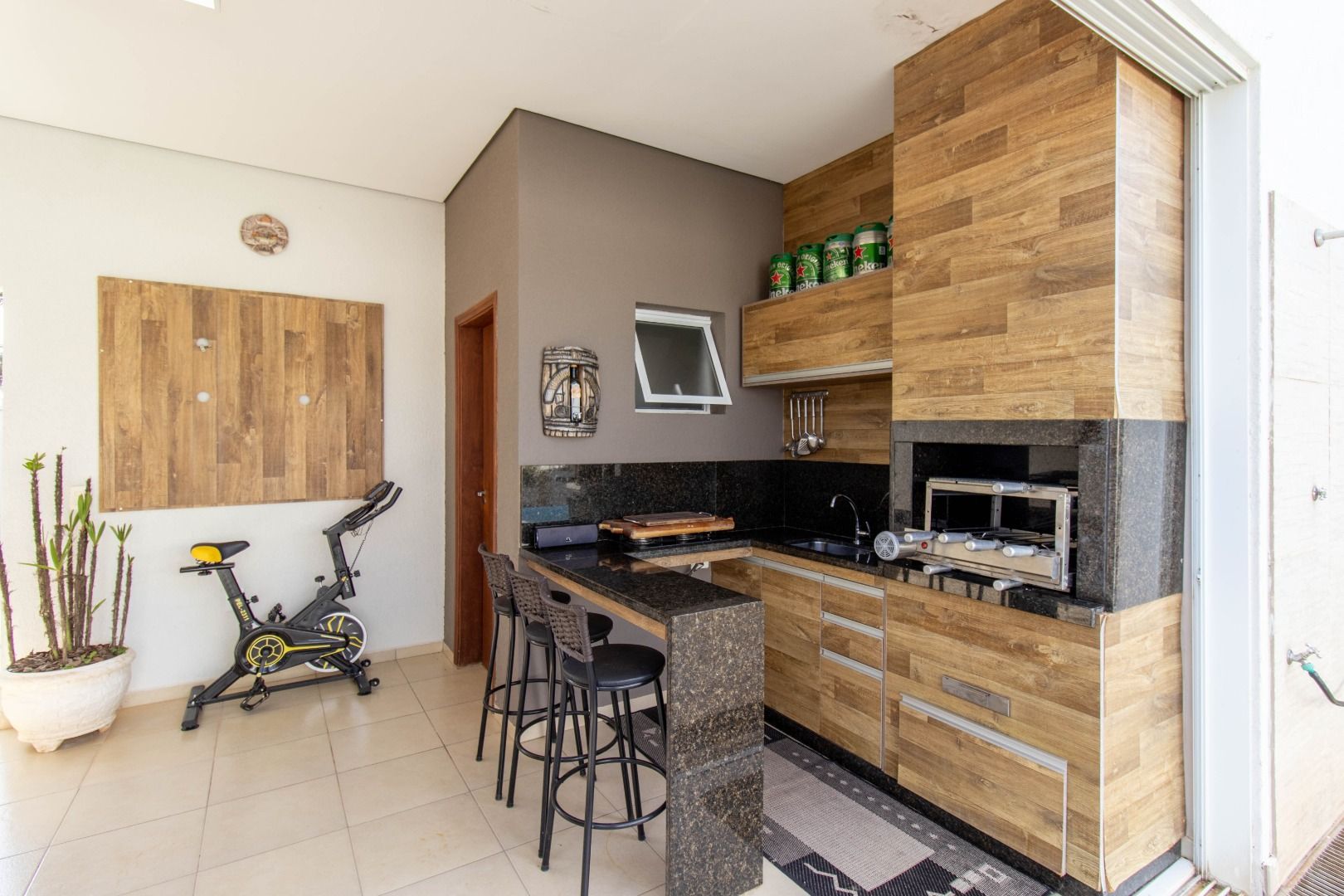 Casa no Aldeia de Espanha, em Itu disponível para à venda | Grupo Kaion: Casa à venda no Condomínio Aldeia de Espanha em Itu/SP