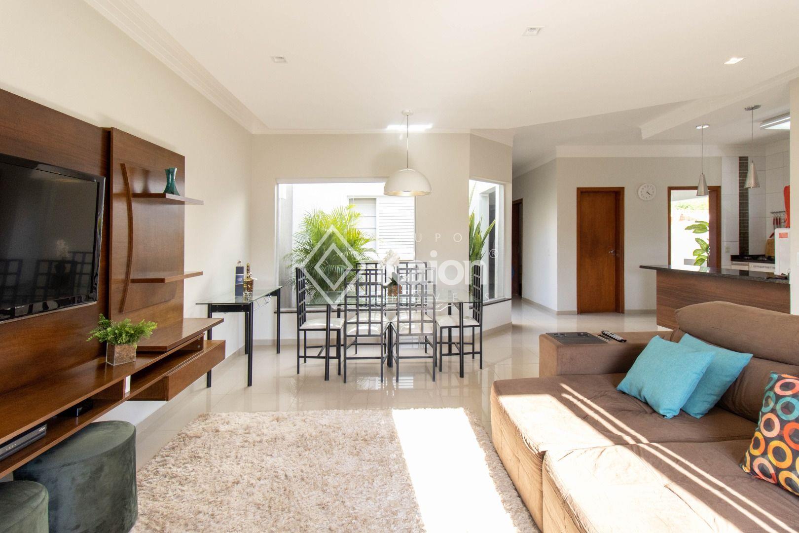Casa no Aldeia de Espanha, em Itu disponível para à venda | Grupo Kaion: Casa à venda no Condomínio Aldeia de Espanha em Itu/SP