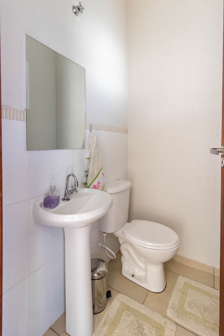 Casa no Aldeia de Espanha, em Itu disponível para à venda | Grupo Kaion: Casa à venda no Condomínio Aldeia de Espanha em Itu/SP