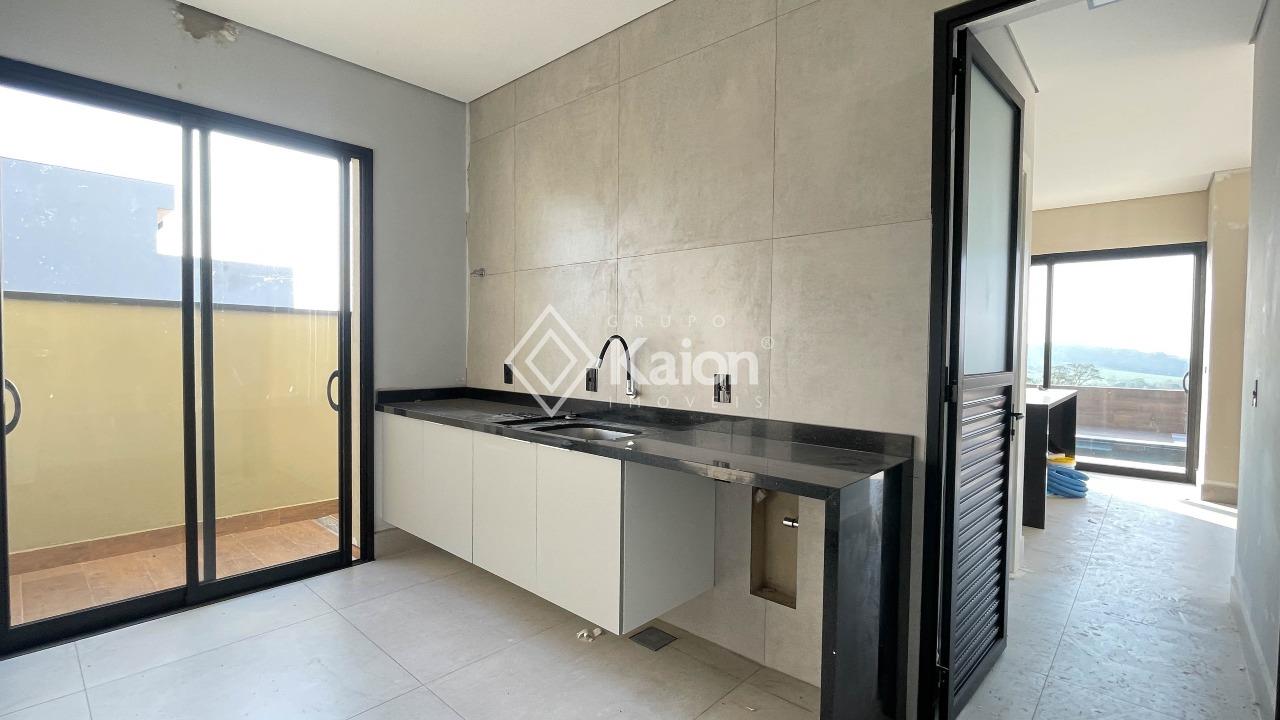 Casa no Residencial Saint Paul, em Itu disponível para para aluguel | Grupo Kaion: 