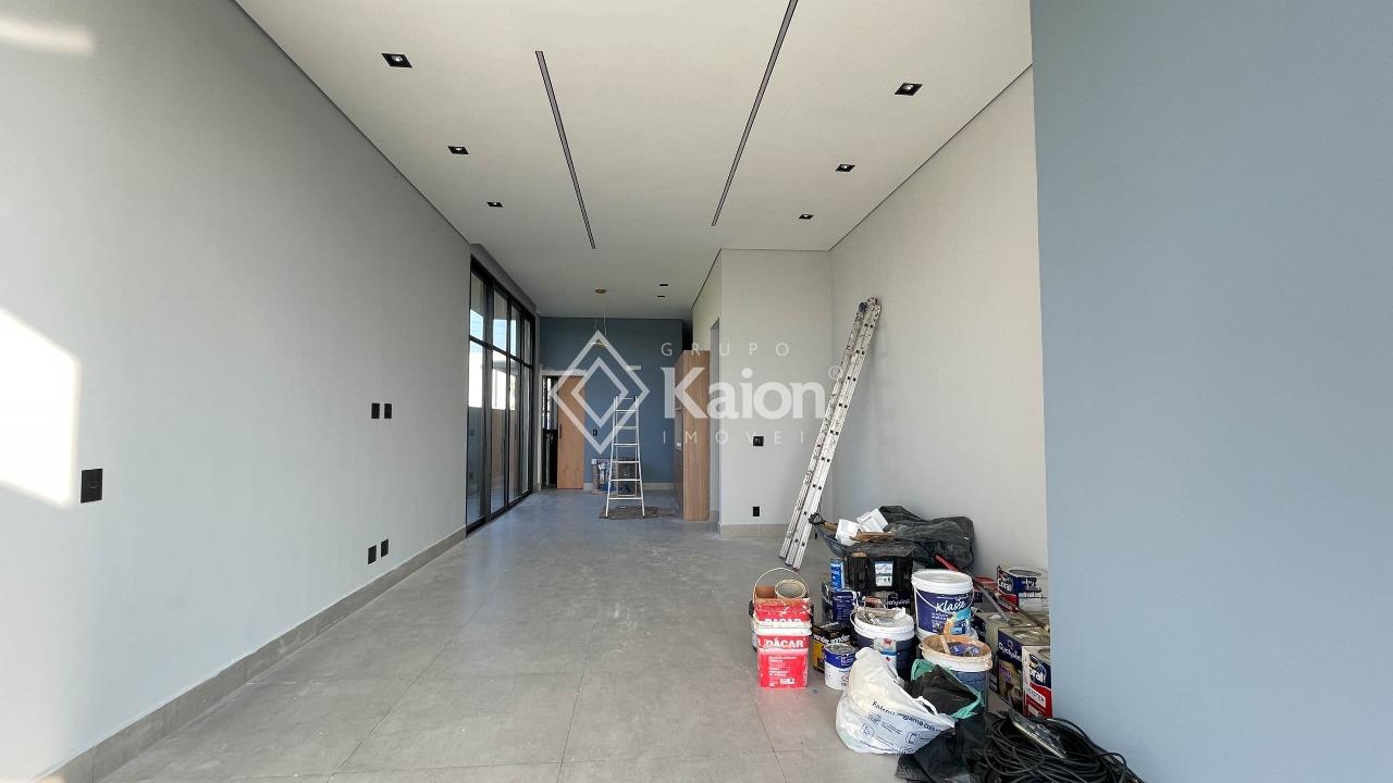 Casa no Residencial Saint Paul, em Itu disponível para para aluguel | Grupo Kaion: 