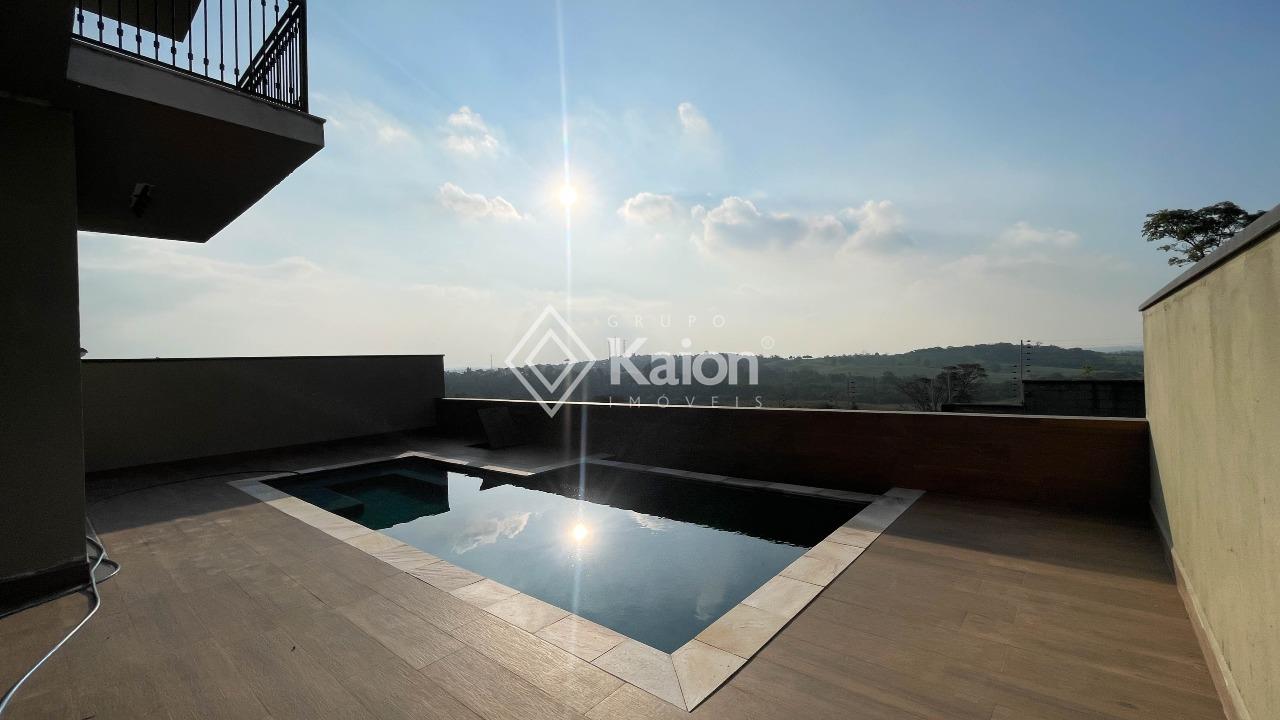 Casa no Residencial Saint Paul, em Itu disponível para para aluguel | Grupo Kaion: 