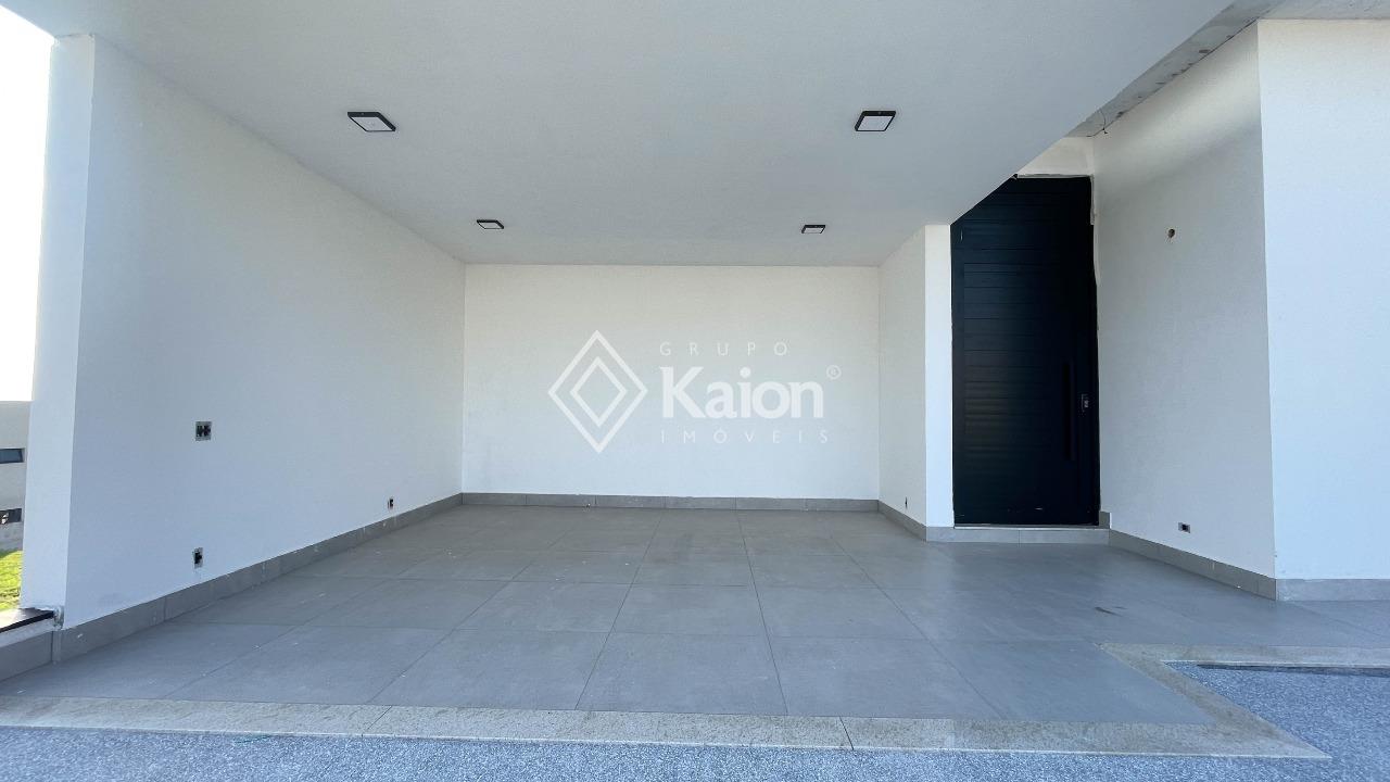 Casa no Residencial Saint Paul, em Itu disponível para para aluguel | Grupo Kaion: 