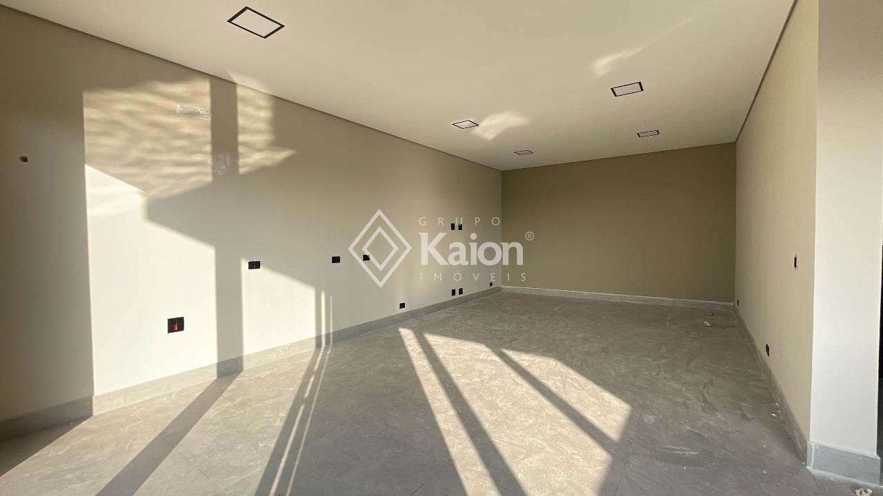 Casa no Residencial Saint Paul, em Itu disponível para para aluguel | Grupo Kaion: 