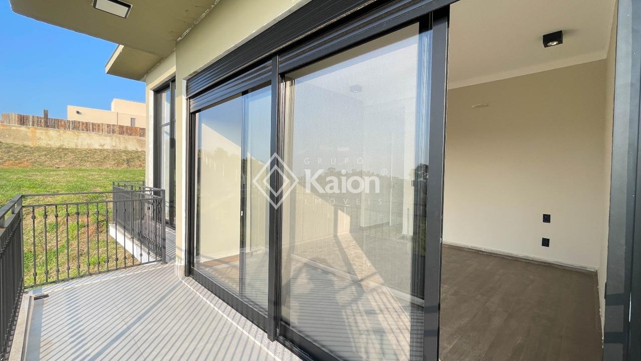 Casa no Residencial Saint Paul, em Itu disponível para para aluguel | Grupo Kaion: 
