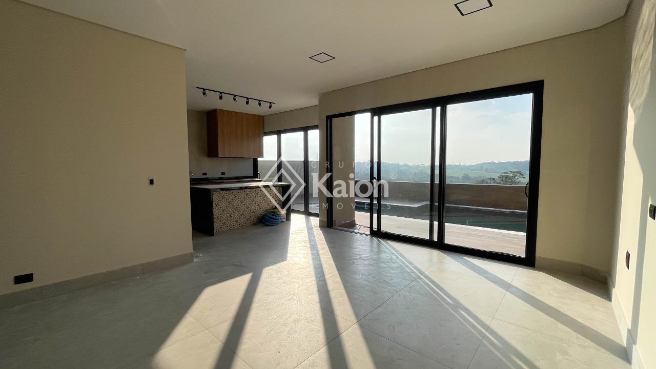 Casa no Residencial Saint Paul, em Itu disponível para para aluguel | Grupo Kaion: 