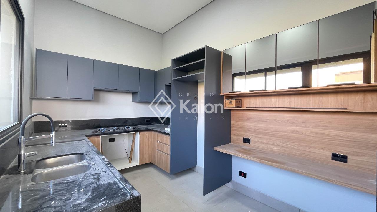 Casa no Residencial Saint Paul, em Itu disponível para para aluguel | Grupo Kaion: 
