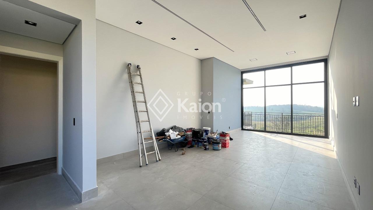 Casa no Residencial Saint Paul, em Itu disponível para para aluguel | Grupo Kaion: 