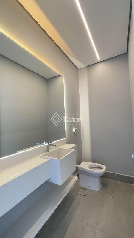 Casa no Residencial Saint Paul, em Itu disponível para para aluguel | Grupo Kaion: 