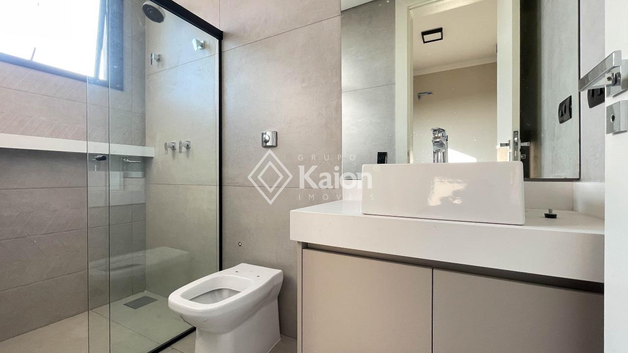Casa no Residencial Saint Paul, em Itu disponível para para aluguel | Grupo Kaion: 