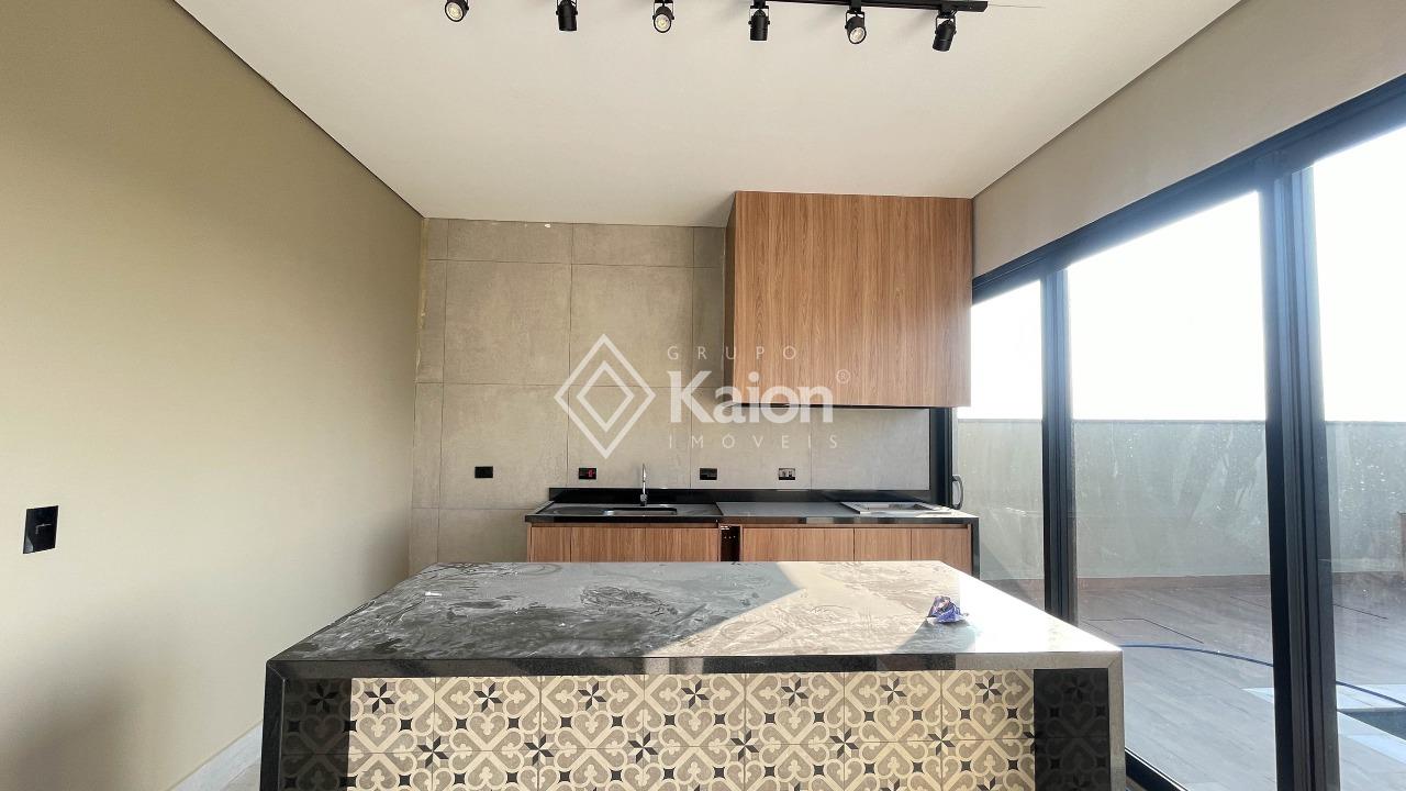 Casa no Residencial Saint Paul, em Itu disponível para para aluguel | Grupo Kaion: 