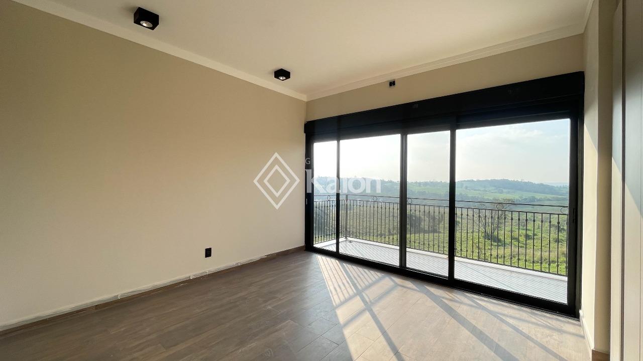Casa no Residencial Saint Paul, em Itu disponível para para aluguel | Grupo Kaion: 