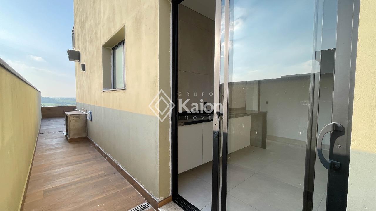 Casa no Residencial Saint Paul, em Itu disponível para para aluguel | Grupo Kaion: 
