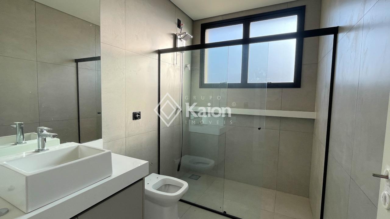 Casa no Residencial Saint Paul, em Itu disponível para para aluguel | Grupo Kaion: 