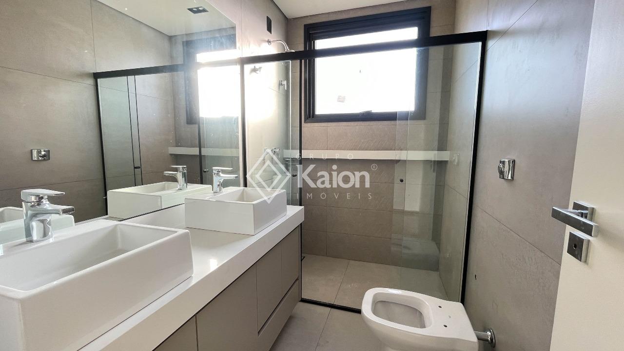 Casa no Residencial Saint Paul, em Itu disponível para para aluguel | Grupo Kaion: 