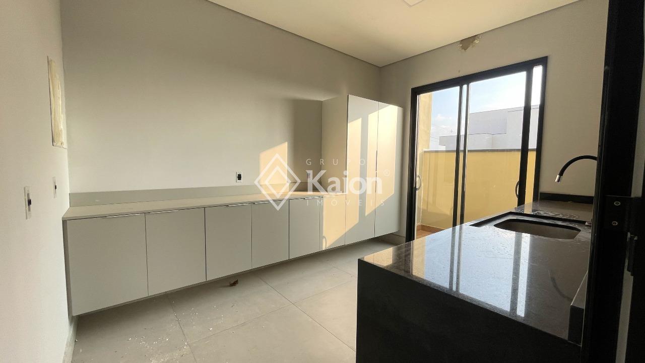 Casa no Residencial Saint Paul, em Itu disponível para para aluguel | Grupo Kaion: 