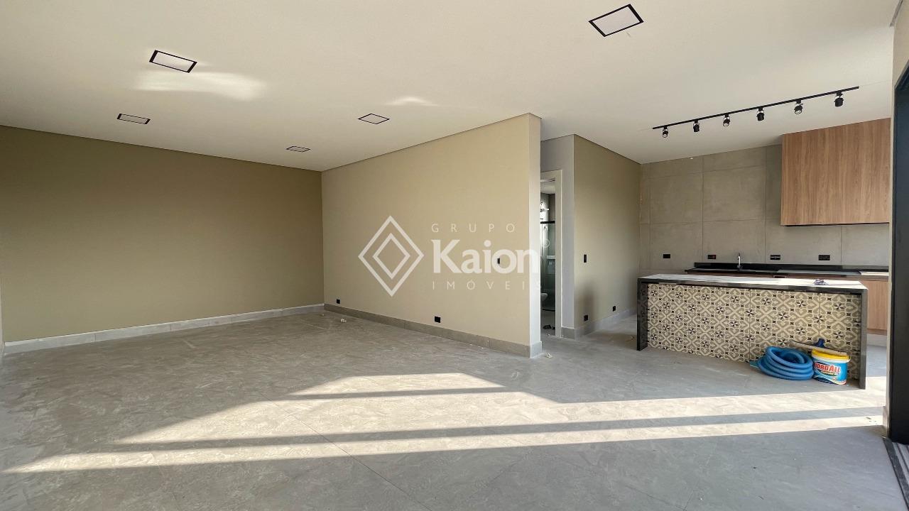 Casa no Residencial Saint Paul, em Itu disponível para para aluguel | Grupo Kaion: 