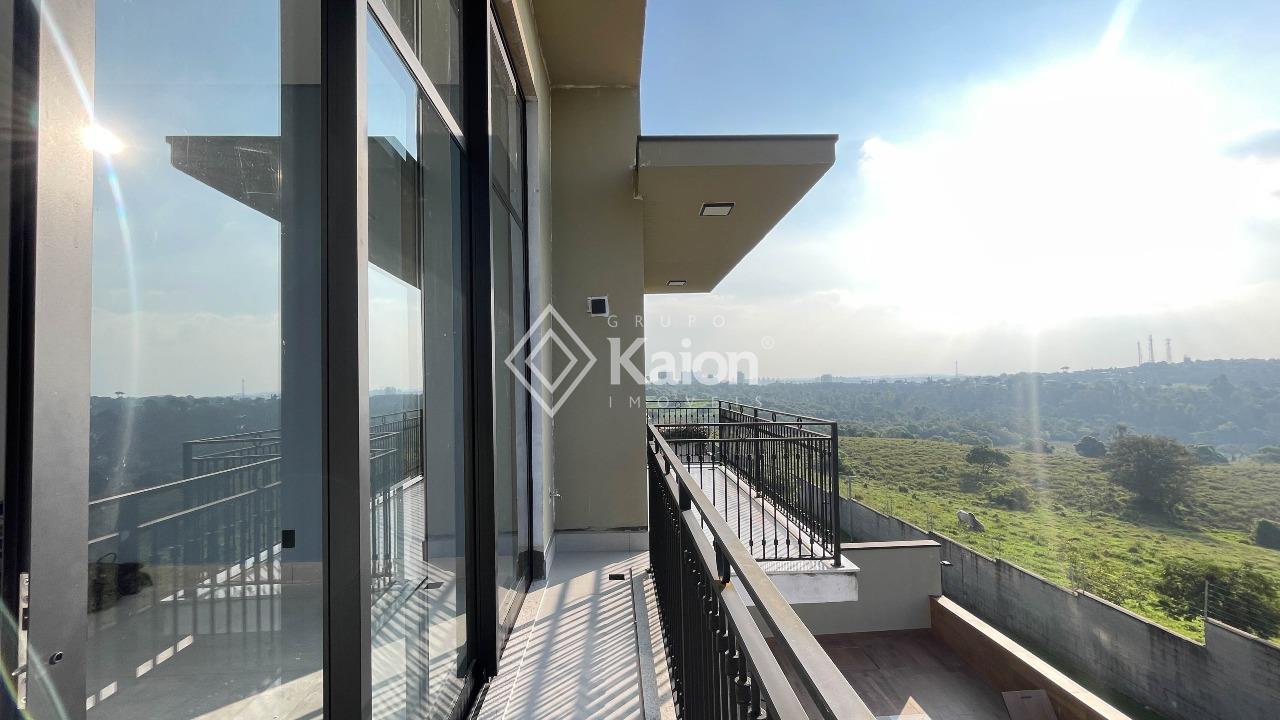 Casa no Residencial Saint Paul, em Itu disponível para para aluguel | Grupo Kaion: 