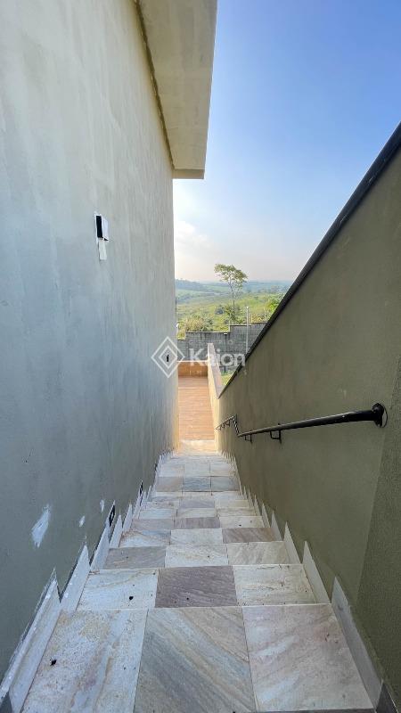 Casa no Residencial Saint Paul, em Itu disponível para para aluguel | Grupo Kaion: 