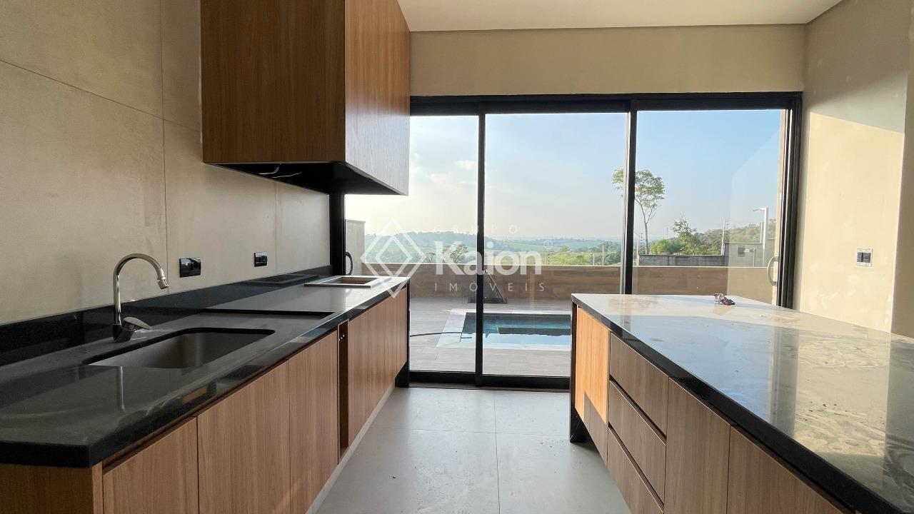 Casa no Residencial Saint Paul, em Itu disponível para para aluguel | Grupo Kaion: 