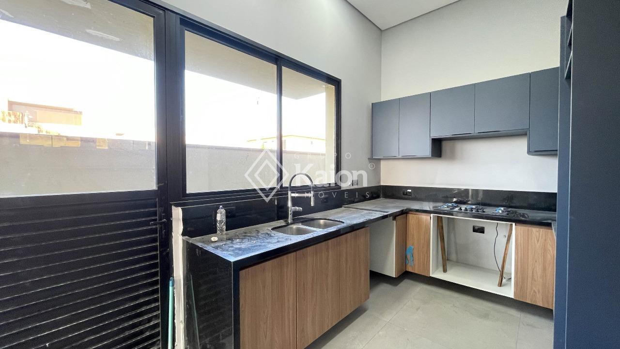 Casa no Residencial Saint Paul, em Itu disponível para para aluguel | Grupo Kaion: 