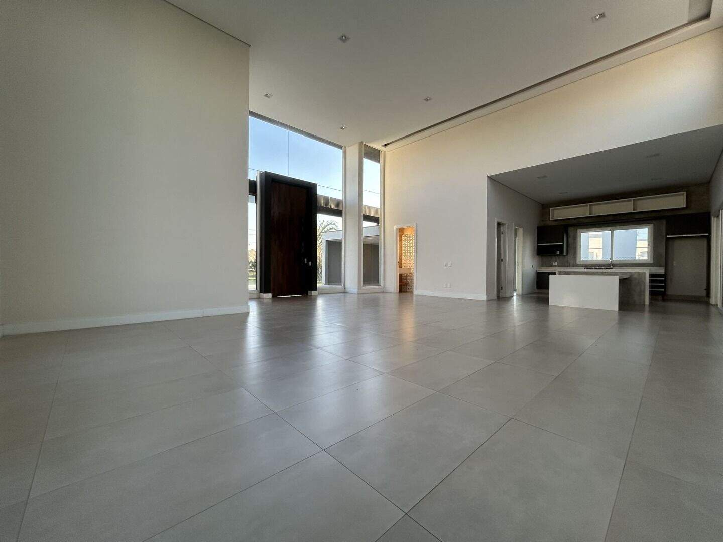 Casa no Condomínio Xapada Parque Ytu, em Itu disponível para para aluguel | Grupo Kaion: 