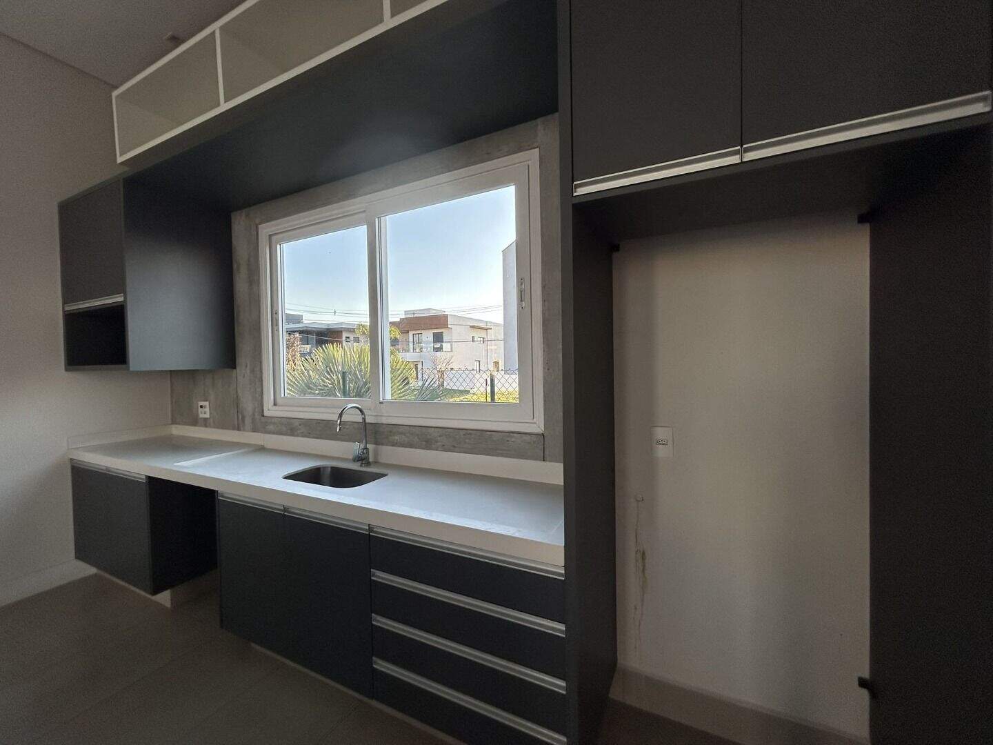 Casa no Condomínio Xapada Parque Ytu, em Itu disponível para para aluguel | Grupo Kaion: 