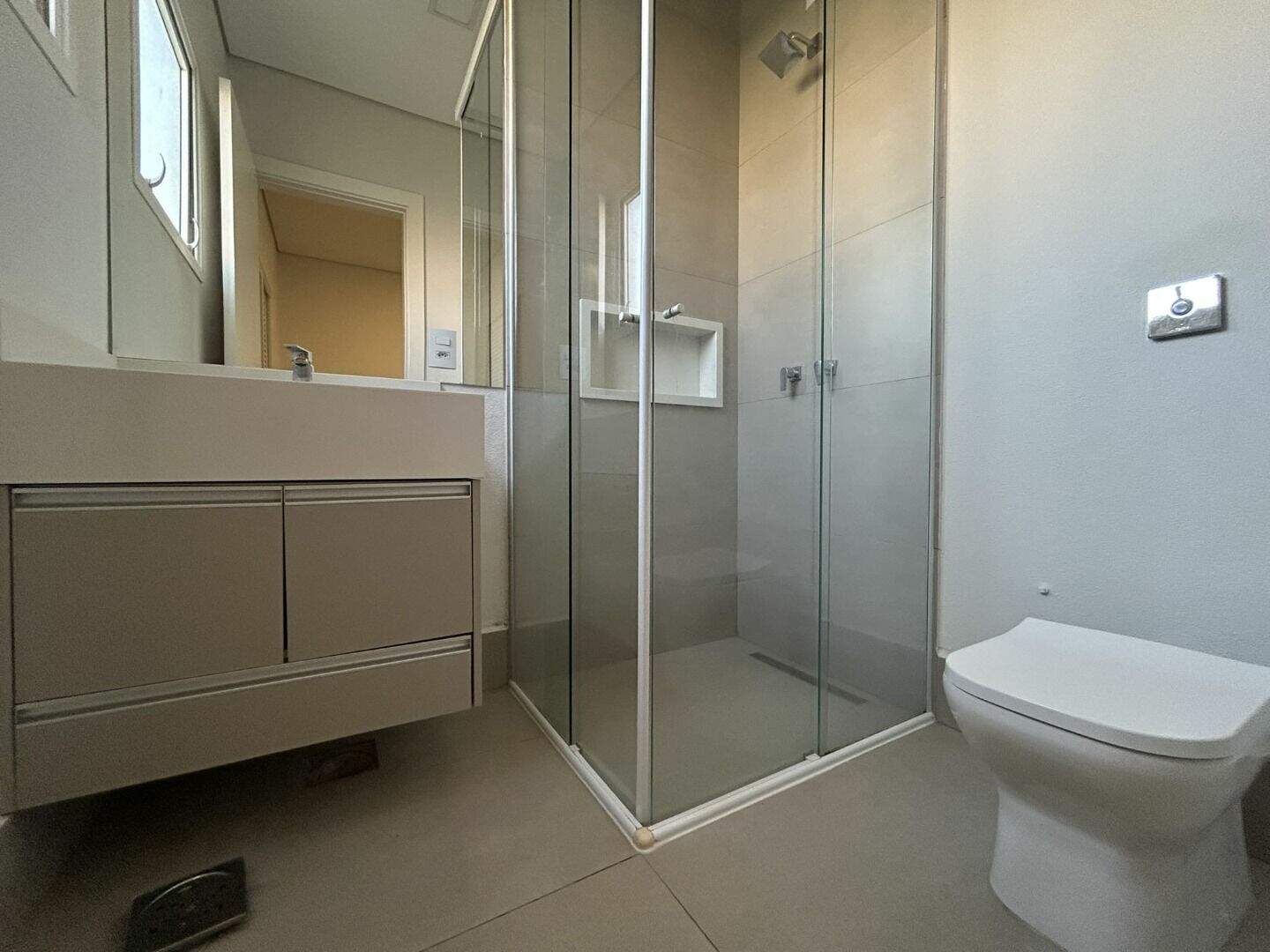 Casa no Condomínio Xapada Parque Ytu, em Itu disponível para para aluguel | Grupo Kaion: 