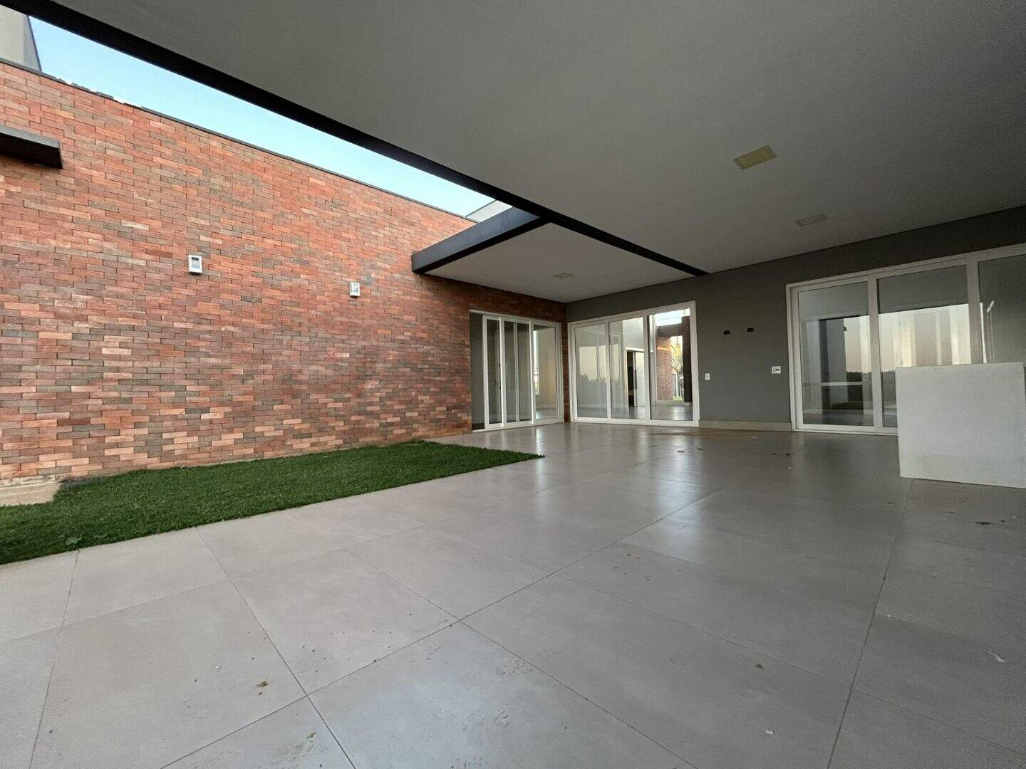 Casa no Condomínio Xapada Parque Ytu, em Itu disponível para para aluguel | Grupo Kaion: 
