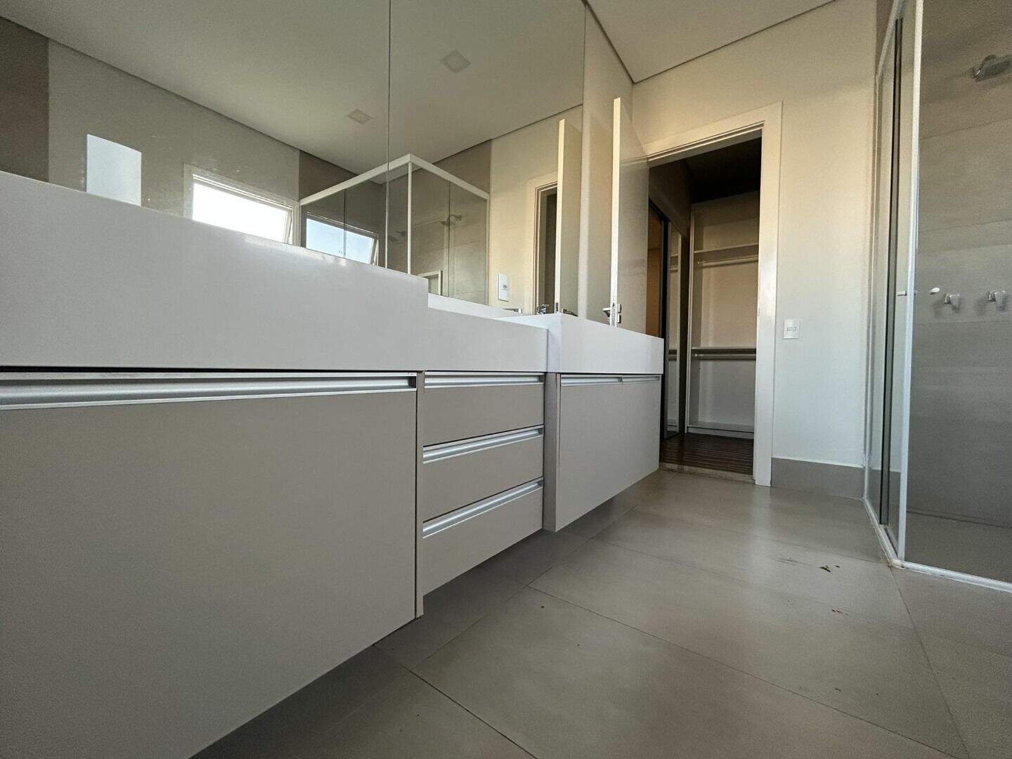 Casa no Condomínio Xapada Parque Ytu, em Itu disponível para para aluguel | Grupo Kaion: 