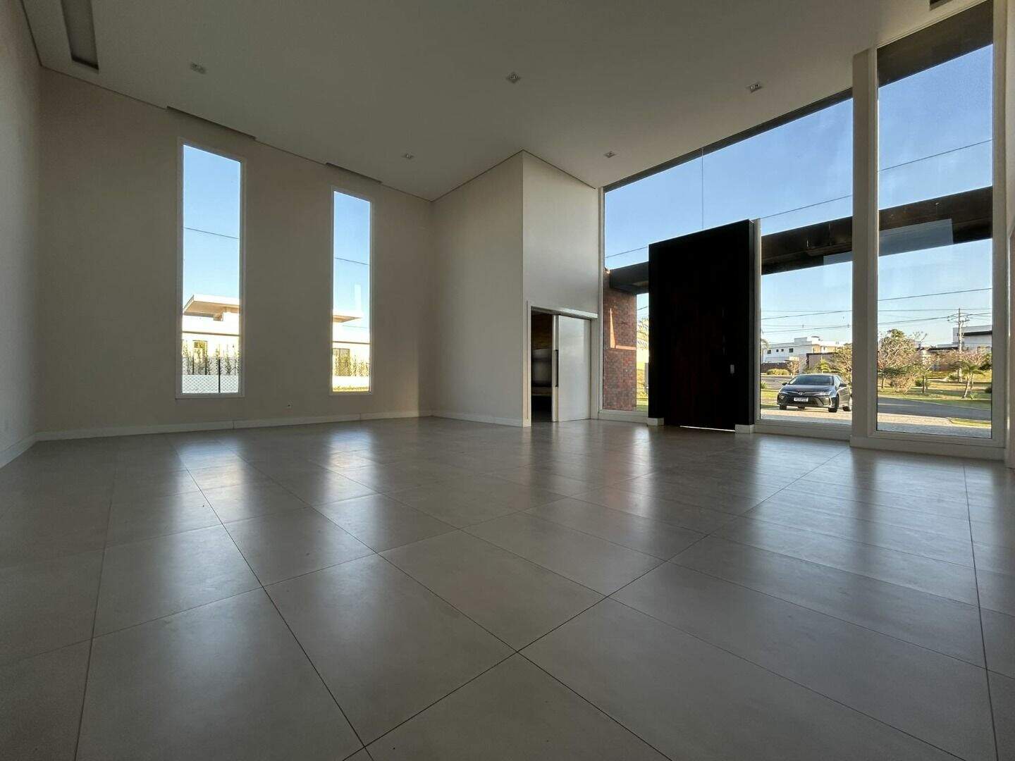 Casa no Condomínio Xapada Parque Ytu, em Itu disponível para para aluguel | Grupo Kaion: 