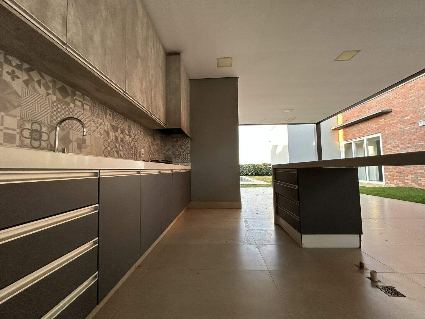 Casa no Condomínio Xapada Parque Ytu, em Itu disponível para para aluguel | Grupo Kaion: 