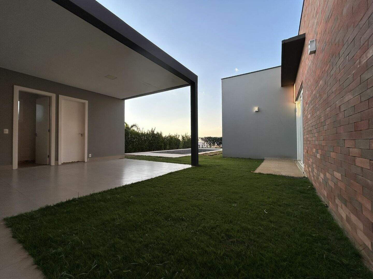 Casa no Condomínio Xapada Parque Ytu, em Itu disponível para para aluguel | Grupo Kaion: 