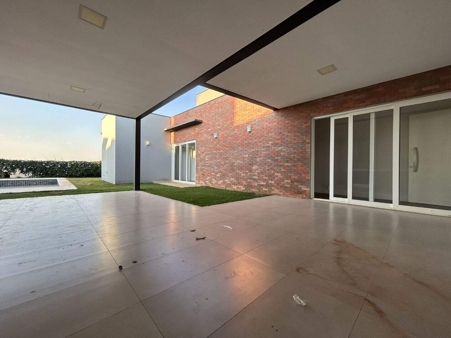 Casa no Condomínio Xapada Parque Ytu, em Itu disponível para para aluguel | Grupo Kaion: 
