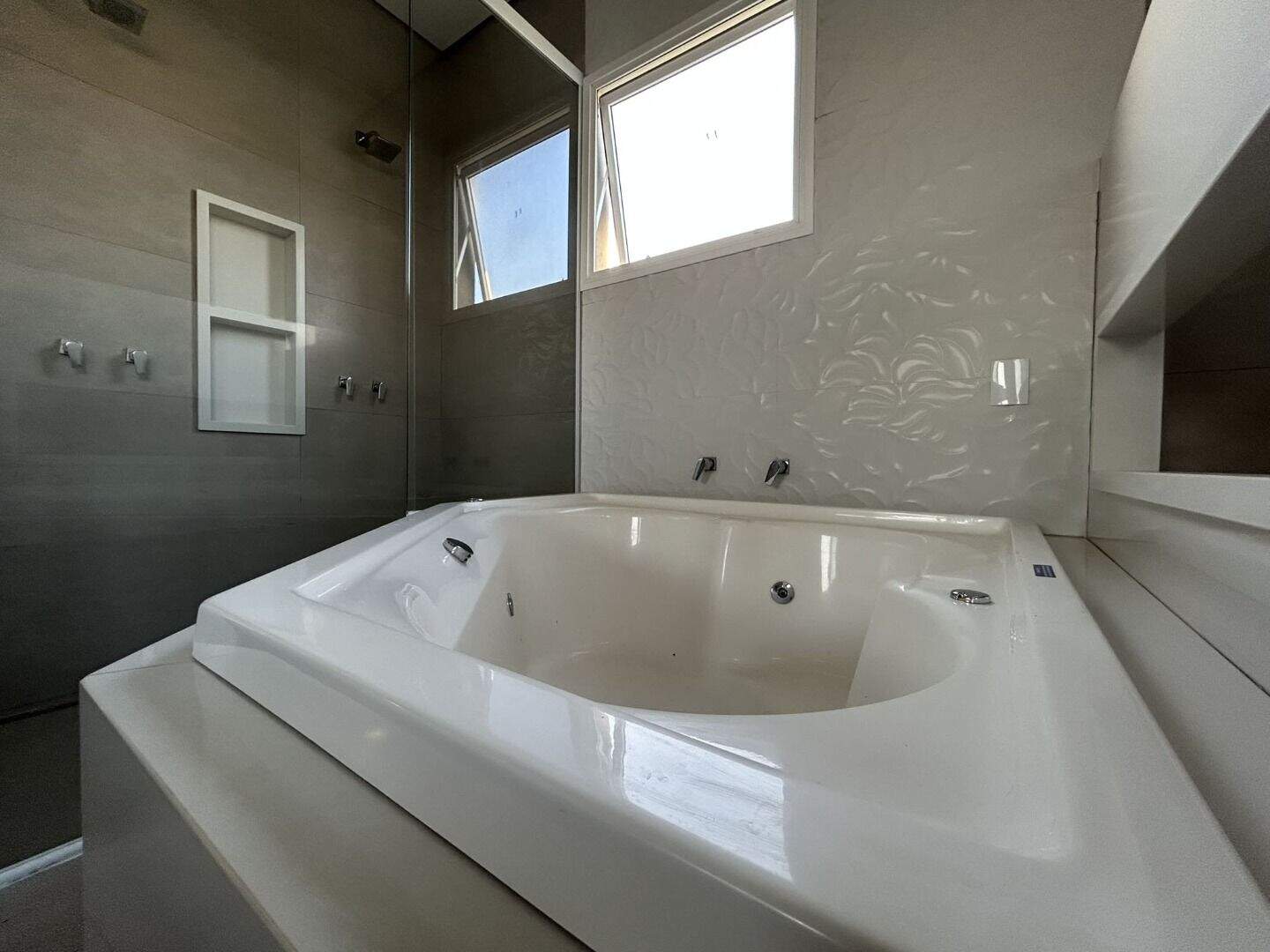 Casa no Condomínio Xapada Parque Ytu, em Itu disponível para para aluguel | Grupo Kaion: 