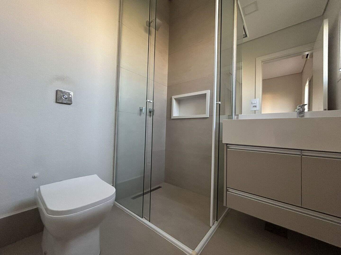 Casa no Condomínio Xapada Parque Ytu, em Itu disponível para para aluguel | Grupo Kaion: 