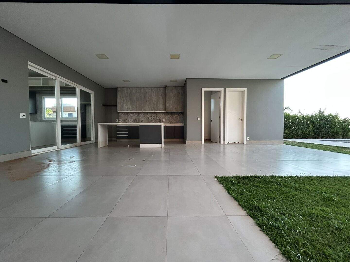 Casa no Condomínio Xapada Parque Ytu, em Itu disponível para para aluguel | Grupo Kaion: 