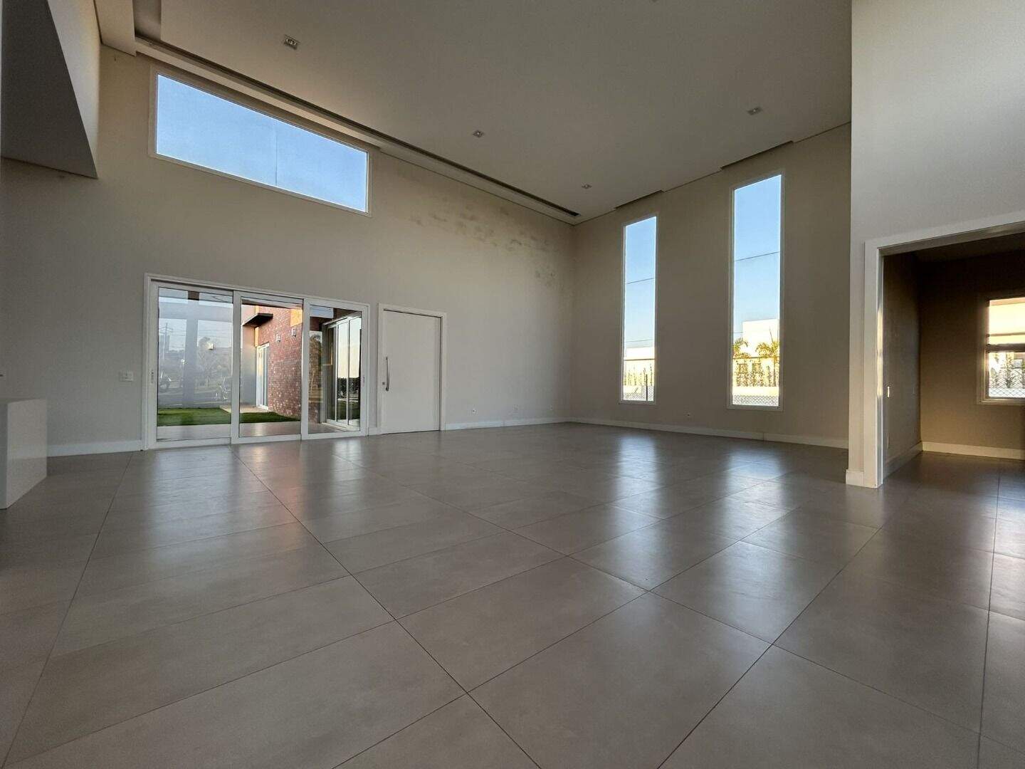 Casa no Condomínio Xapada Parque Ytu, em Itu disponível para para aluguel | Grupo Kaion: 