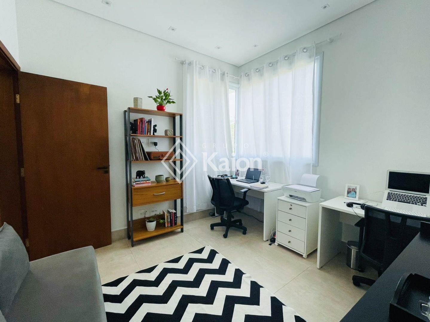 Casa no Jardim Residencial Garden Ville, em Itu disponível para para aluguel | Grupo Kaion: 
