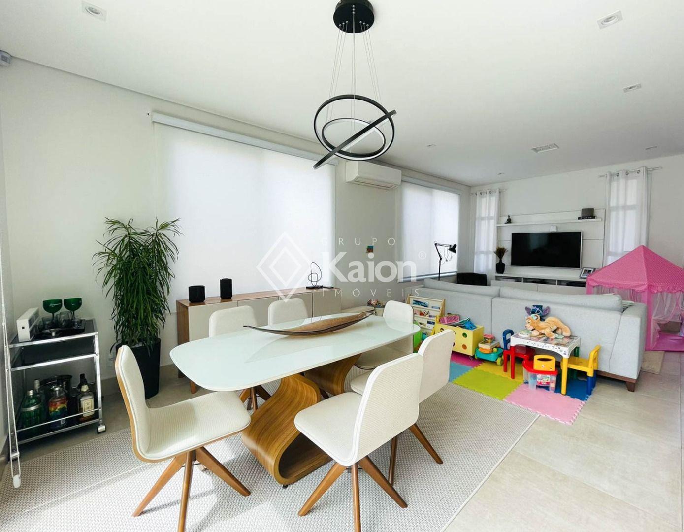 Casa no Jardim Residencial Garden Ville, em Itu disponível para para aluguel | Grupo Kaion: 