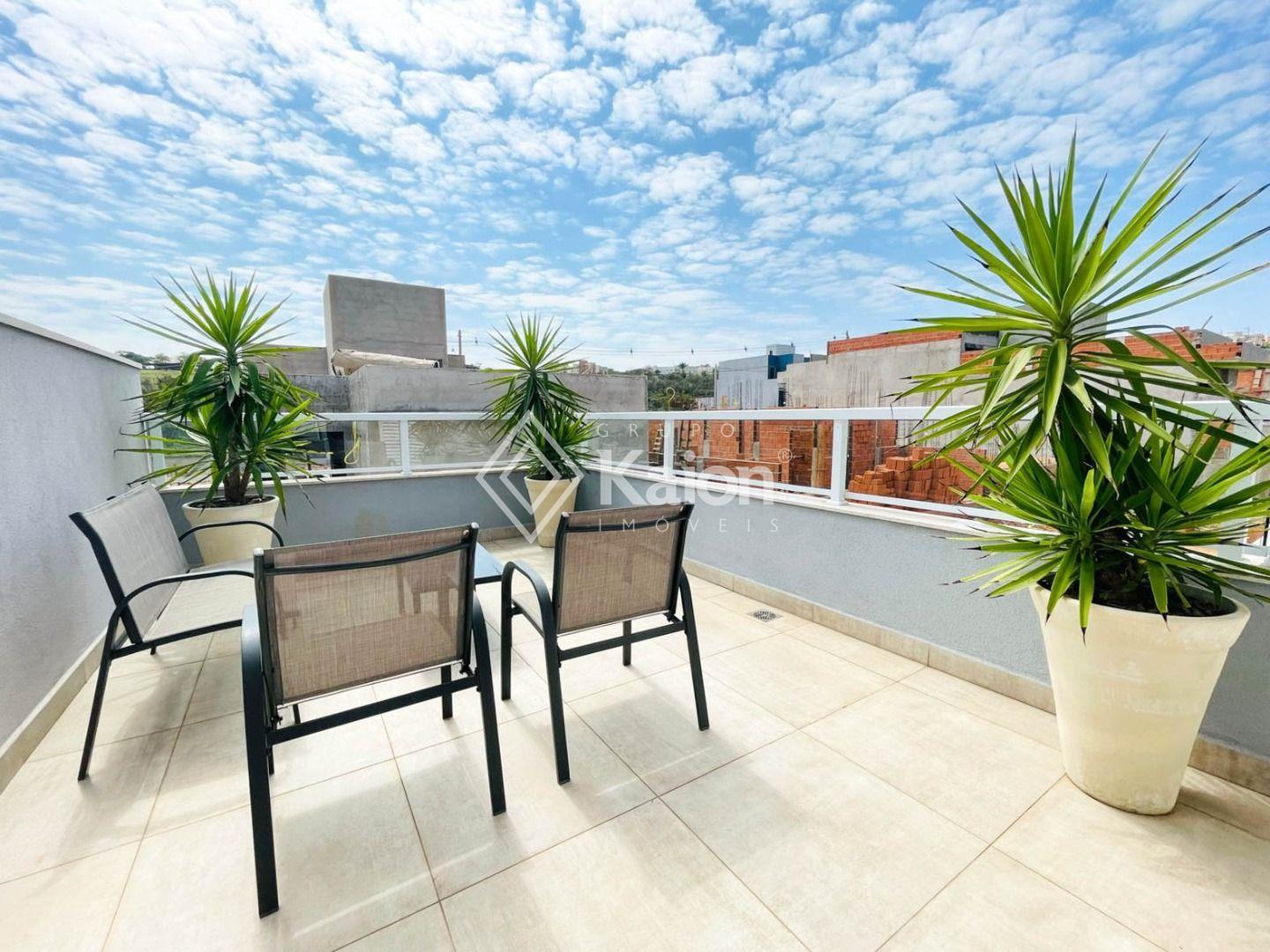 Casa no Jardim Residencial Garden Ville, em Itu disponível para para aluguel | Grupo Kaion: 